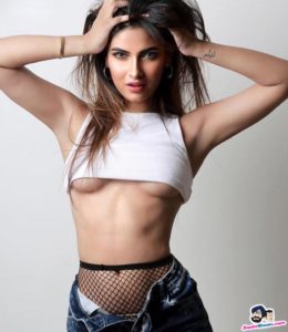 Karishma Sharma 27 V |
