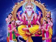 विश्वकर्मा पूजा का महत्व एवं पूजा विधि