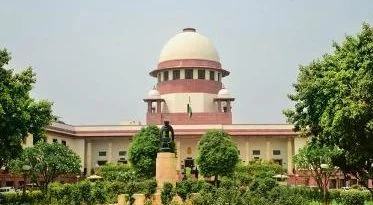 Farmers Protest:  समाधान निकाले केंद्र, बार-बार हिदायतें देने के बाद भी सड़कें ब्लॉक: सुप्रीम कोर्ट