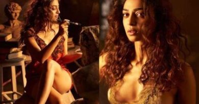 डिजिटल क्वीन’ राधिका आप्टे ने अंतराष्ट्रीय स्तर पर बनाई अपनी पहचान