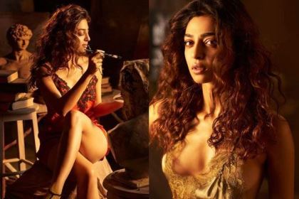 डिजिटल क्वीन’ राधिका आप्टे ने अंतराष्ट्रीय स्तर पर बनाई अपनी पहचान