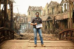 कबीर खान ने अपने आगामी शो ‘द फॉरगॉटन आर्मी’ में कुछ वास्तविक फुटेज का किया है इस्तेमाल