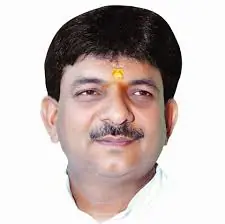 Kapil Dev Aggarwal Mla