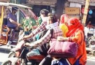 आम नागरिकों की सुरक्षा के लिये सोशल डिस्टेंसिंग का पालन जरूरी