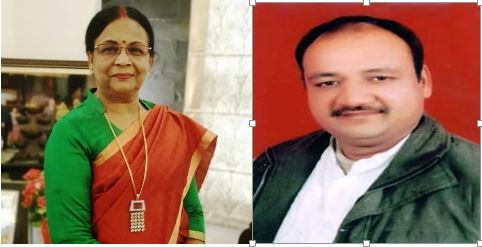 शहर में राजनीति की चरमसीमा-प्रवीण पीटर का इस्तीफा, पालिकाअध्यक्षा ने बताया जनता के साथ धोखा शहर में राजनीति की चरमसीमा-प्रवीण पीटर का इस्तीफा, पालिकाअध्यक्षा ने बताया जनता के साथ धोखा