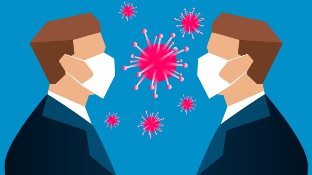 मैं कोरोना बोल रहा हूं…