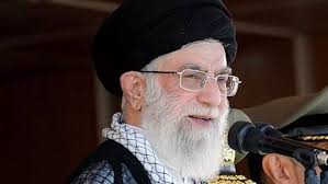 जो देश इस्राइल से युद्ध करेगा, ईरान उसका समर्थन करेगा-खामनेई जो देश इस्राइल से युद्ध करेगा, ईरान उसका समर्थन करेगा-खामनेई