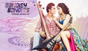वेब सीरीज बंदिश बैंडिट्स का नया गाना हुआ रिलीज