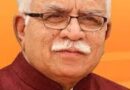 हरियाणा के सीएम मनोहर लाल खट्टर कोरोना संक्रमित