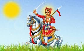 कोरोना की बंदिश के कारण दूधली की ऐतिहासिक म्हाड़ी पर मेला नहीं सजेगा