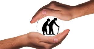 लाॅकडाउन के दौरान प्रदेश सरकार ने पेंशनार्थियों, व किसानों को एडवान्स में पेंशन देकर की आर्थिक मदद