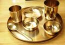 शास्त्रों अनुसार पीतल के पात्रों का महत्व