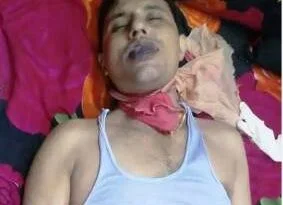 मेरठ में सिपाही विपुल बालियान ने फांसी लगाकर की आत्महत्या 4 Meerutsipahi |