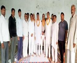 योग साधना केंद्र गाँव बरवाला मुजफ्फरनगर में निःशुल्क योग साधना शिविर आयोजित