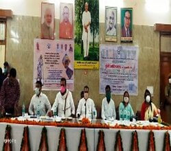 सीएम योगी ने दी मुजफ्फरनगर को करोडों की सौगात, संजीव बालियान सहित ये हस्तियां रहीं मौजूद