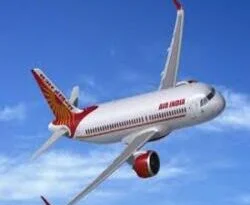Aeroplane