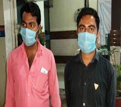 मुजफ्फरनगर में स्वास्थ्यकर्मियों के साथ मारपीट, महिला कोरोना मरीज को जबरदस्ती साथ ले गए लोग