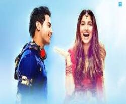 राजकुमार राव के साथ ‘बधाई दो’ में नजर आएंगी भूमि पेडनेकर