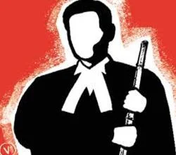 Advocate