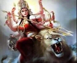 शारदीय नवरात्रि: संवत् २०७७ आश्विन मास के शुक्ल पक्ष की प्रतिपदा तिथि से 6 Chaitra Navratri