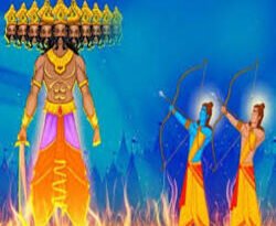 जब दशमी 26 अक्टूबर की है, तो दशहरा 25 अक्टूबर को क्यों जानिए राज