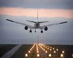 Plane Flight