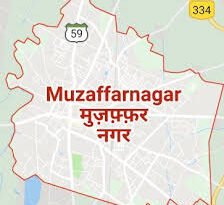 प्रदूषण को लेकर मुजफ्फरनगर में भी पालिका की टीम सडकों पर उतरी, रोडी व रेत के ढेर हटवाए