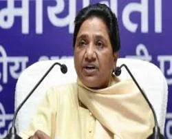 Mayawati का बड़ा फैसला, आनंद कुमार के बेटों को नहीं मिलेगी बसपा में जिम्मेदारी; बेटी दीपिका संभालेंगी मिशन 1 Mayawati