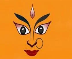 नवरात्र के पहले दिन घटस्थापना: मां शैलपुत्री 3 Navrtri 1.1 |