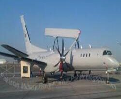 हरकत की फिराक में पाकिस्तान, मिन्हास एयरफोर्स बेस पर अवाक्स के नए बेड़े की तैनाती