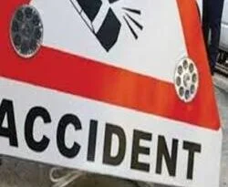 Accident