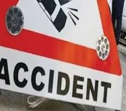 Accident