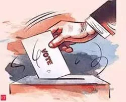 Vote