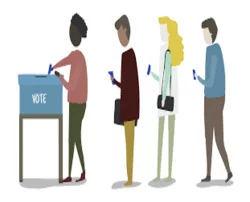 Vote