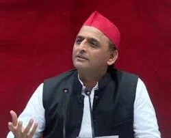 Akhilesh Yadav