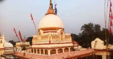 अल्ला अलख एकै अहै,दूजा नाही कोय : जगजीवन साहेब, पत्थर और कांस्य की पूजा से मोक्ष प्राप्ति संभव नहीं – कृष्ण कुमार यादव