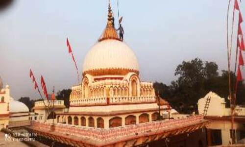 अल्ला अलख एकै अहै,दूजा नाही कोय : जगजीवन साहेब, पत्थर और कांस्य की पूजा से मोक्ष प्राप्ति संभव नहीं – कृष्ण कुमार यादव