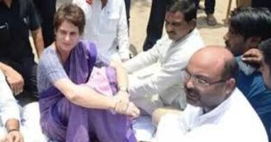 2 महीने धरना-प्रदर्शन के बजाय ग्राम स्तर तक संगठन खड़ा करने पर ज्यादा ध्यान दिया जाएगा: कांग्रेस