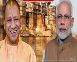 यूपी में योगी का जलवा बरकरार :उपचुनाव के नतीजों ने भरा भाजपा में जोश