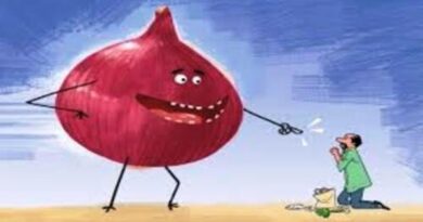 आलू और प्याज के दाम बेलगाम, प्रशासन के काउंटर बंद: निगरानी में ढील से बढ़े दाम