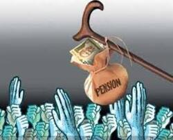 Pm Kisan Maandhan योजनान्तर्गत 60 वर्ष की आयु के बाद अंशदान करने वाले किसानों को देगी रूपये 300 मासिक पेंशन