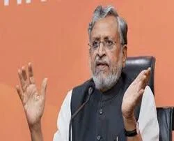Sushil Kumar Modi