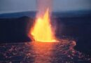Volcano