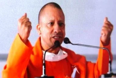 Yogi