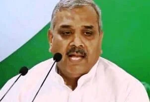 पूर्व सांसद हरेंद्र मलिक ने कोरोना को हराकर जीत हासिल की:अब है स्वस्थ 2 Harendra Malik, Mp