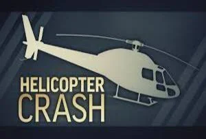 Helicopter-