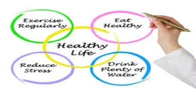 Essential Tips For A Healthy Life: स्वास्थ्य बनाए रखने और रोगों से बचने के उपाय
