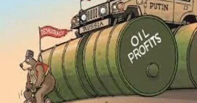 Oil Price