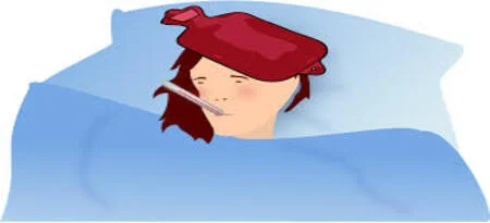 मियादी ( टाइफायड) बुखार और होम्योपैथी