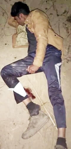 समाचार 6 9 Min Langda |